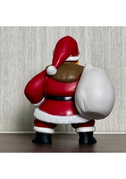 Dragon Ball Noel Kaplumbağa Peri Figürü (Yurt Dışından)