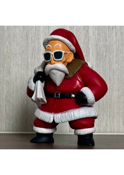 Dragon Ball Noel Kaplumbağa Peri Figürü (Yurt Dışından)