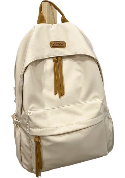 Basit ve Sevimli Sırt Çantası (Yurt Dışından)