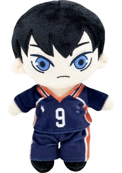 Voleybol Junior Peluş Oyuncak Bebek Peluş Bebek (Yurt Dışından)