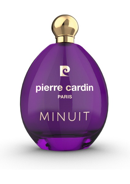 Minuit Edp Kadın Parfüm 100 ml