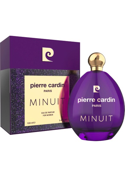 Minuit Edp Kadın Parfüm 100 ml fiyatları