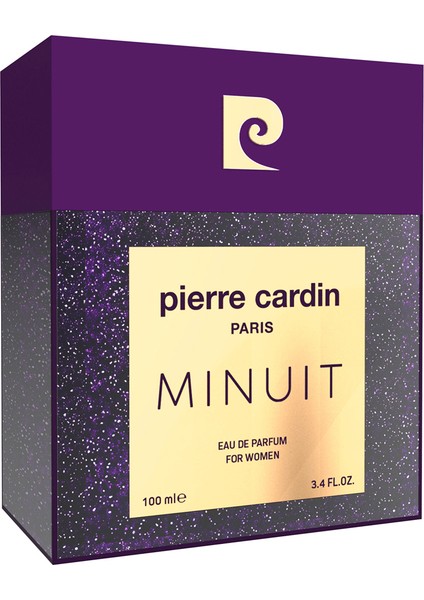 Minuit Edp Kadın Parfüm 100 ml modelleri