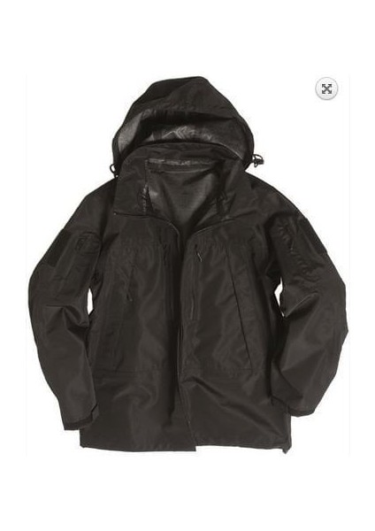 Sturm Softshell Sıyah Ceket fırsatları