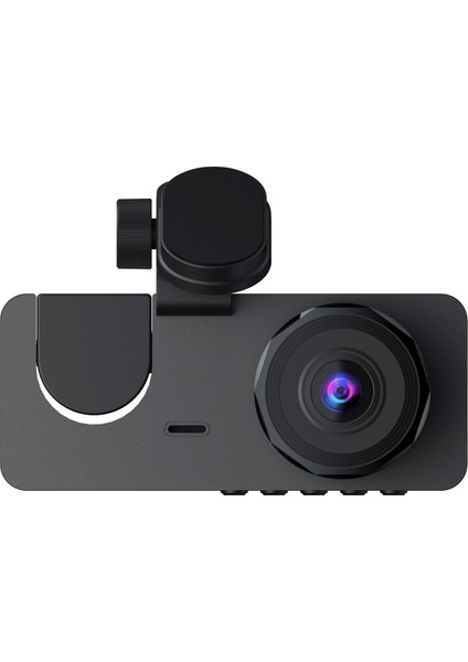 Idragon® Araç Kamerası Y15 Fhd 1080P Araç Için Ekranlı Ön Arka ve Araç Içi Kamera fiyatları