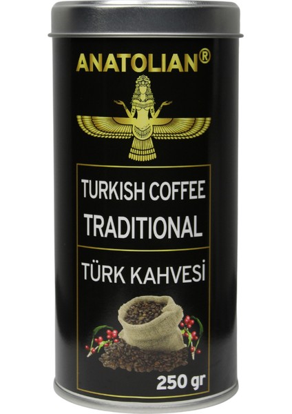 Türk Kahvesi