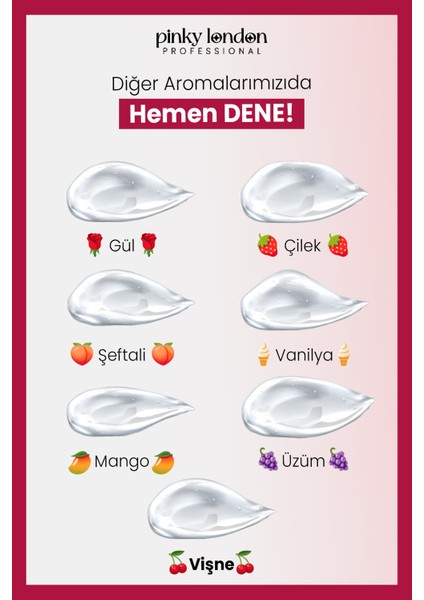 Vişneli Dudak Dolgunlaştırıcı ve Parlatıcı Lip Gloss fiyatları