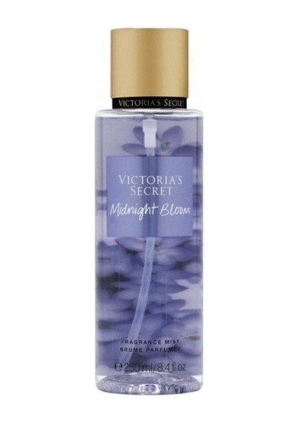 Victoria's Secret Victoria's Secret Bare Vanilla-Midnight Bloom Ikili Set Vücut Spreyi fiyatları