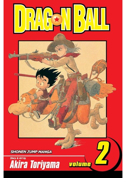 Dragonball 2
