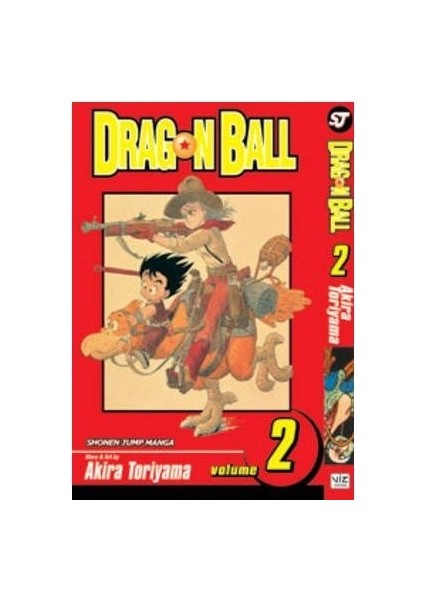 Dragonball 2