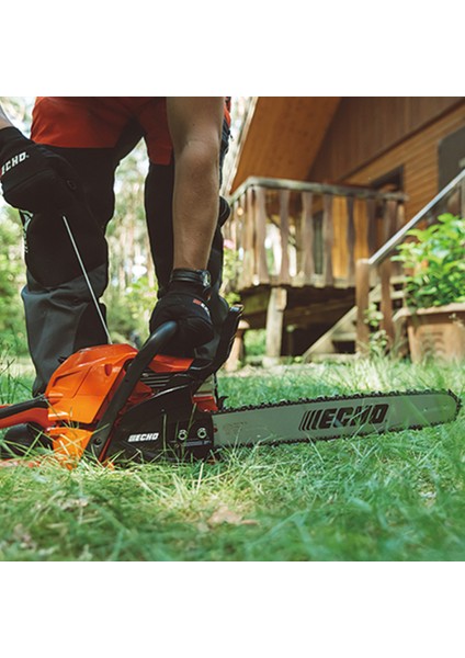 CS-4510ES Benzinli Testere 3.1 Hp indirimleri