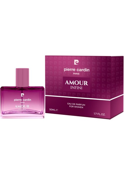 Amour Infini Edp 50 ml Kadın Parfüm PCCB001601