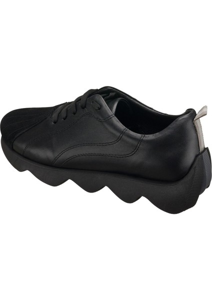 19 Mayıs Siyah Dana Nubuk Rahat Geniş Kalıp Şık Özel Seri Vip Collections indirimleri