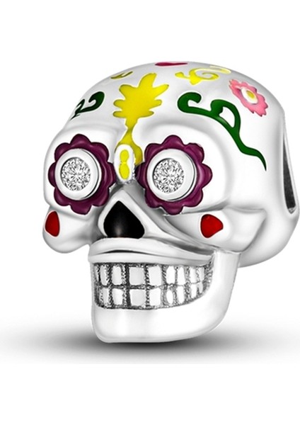 Erkek Kurukafa Charm