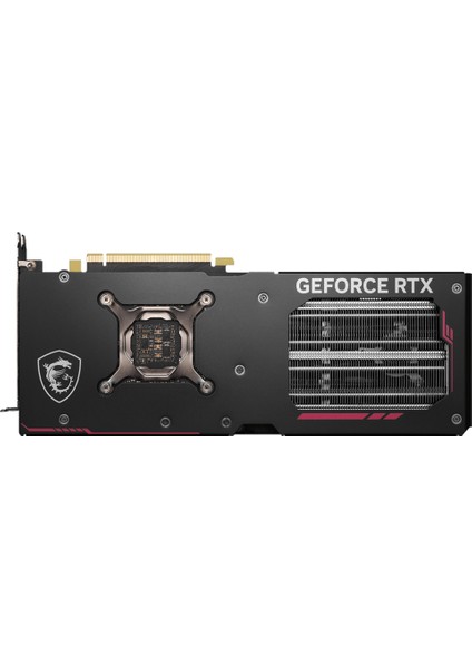 Msı VGA Geforce Rtx 4070 Super 12G Gamıng x Slım Mlg RTX4070S 12GB 192B GDDR6X DX12 Pcıe 4.0 X16 (3xdp 1xhdmı)