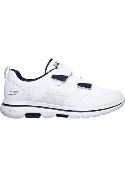 55515EWW-WNV Go Walk 5 Wistful Erkek Beyaz Sneaker Günlük Spor Ayakkabı