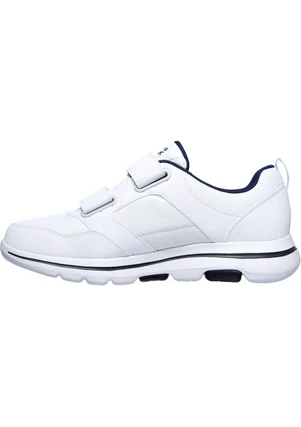 55515EWW-WNV Go Walk 5 Wistful Erkek Beyaz Sneaker Günlük Spor Ayakkabı fiyatları