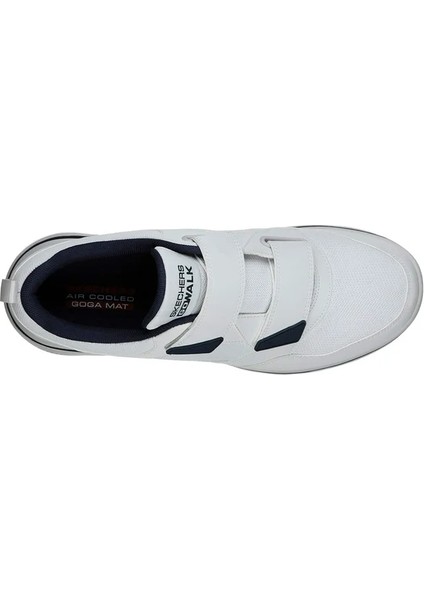 55515EWW-WNV Go Walk 5 Wistful Erkek Beyaz Sneaker Günlük Spor Ayakkabı fırsatları