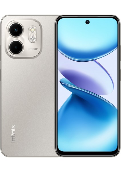 Infınıx Smart 9 64 GB 3 GB Ram (Infınıx Türkiye Garantili) Neo Titanyum