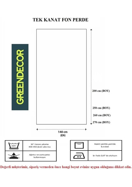 Uzay Gezegen Yıldız Evren Desenli Dijital Baskılı Fon Perde (Tek Kanat) Modern Fon Perde