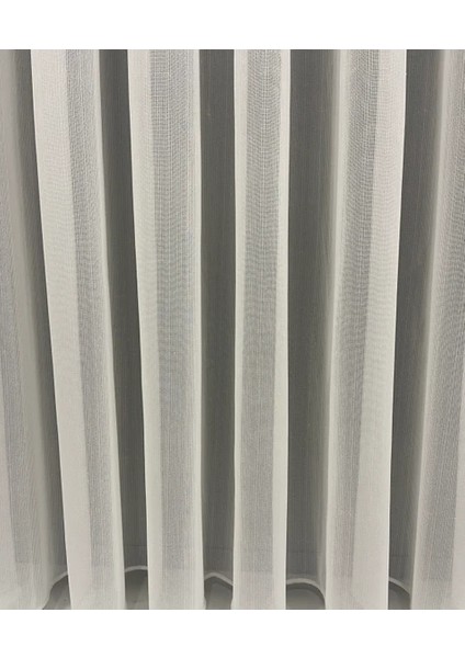 Ekru Düz Titi(Ttm) Tül Perde Şık Zarif Tül Perde fiyatları