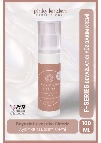 Yüz Krem 100 ml