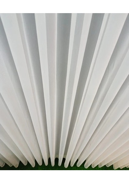 Her Odaya Uyumlu Ütü Sevmez Tül Perde 1 E 3 Kat Pileli fiyatları