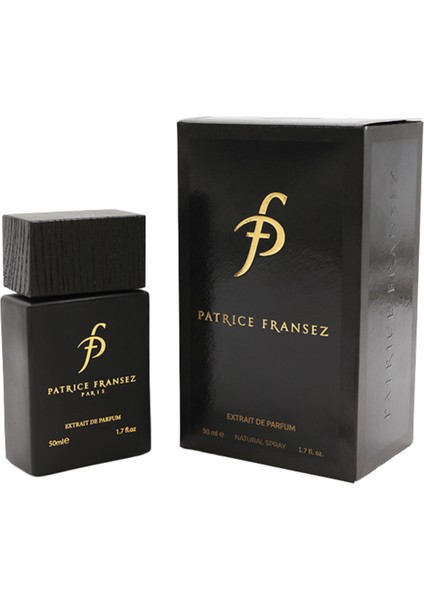 Amber Soir 50 ml Unisex Parfüm