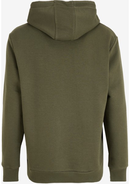 Bisiklet Yaka Haki Erkek Sweatshırt M4WM-SWT-1801 fiyatları