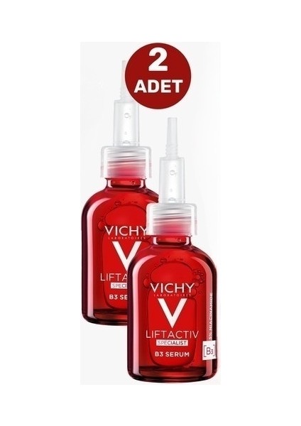 Liftactiv Specialist B3 Serum 30 ml 2 Adet