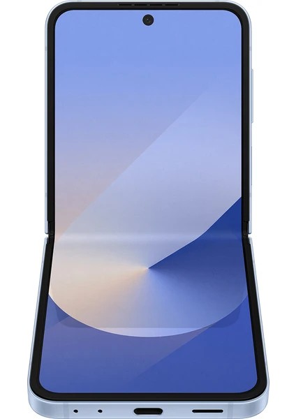 Galaxy Z Flip6 256 GB 12 GB Ram (Samsung Türkiye Garantili) Mavi Sıfırdan Farksız Ürün modelleri