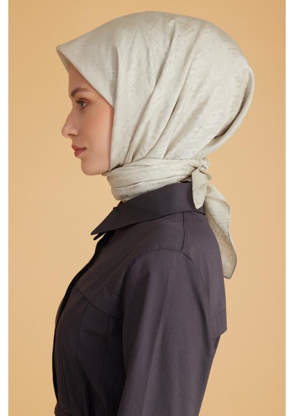 Fresh Monogram Eşarp E00OA0444058-16 fiyatları