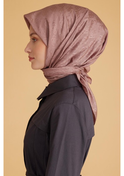 Fresh Monogram Eşarp E00OA0444058-20