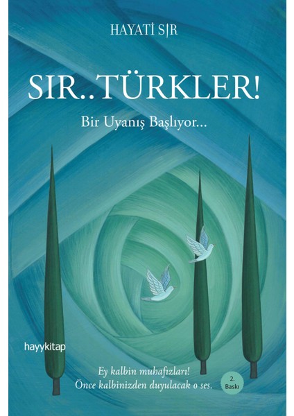 Sır.. Türkler!15 Temmuz / Direniş / Diriliş / Kurtuluş!