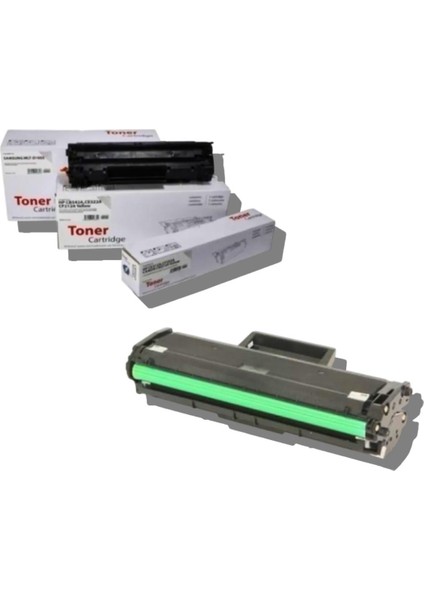 MLT-D104 / ml 1660 Uyumlu Toner