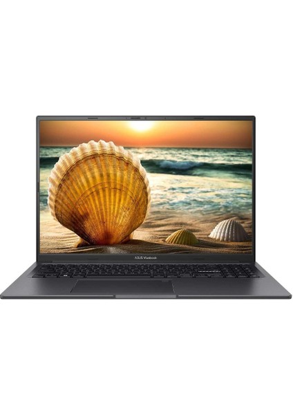 Vivobook 16X K3605ZC-N1354W Intel Core I5 12500H 8gb Ram 512GB SSD RTX3050 W11 16 " Wuxga 120Hz