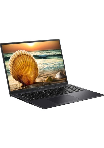 Vivobook 16X K3605ZC-N1354W Intel Core I5 12500H 8gb Ram 512GB SSD RTX3050 W11 16 " Wuxga 120Hz