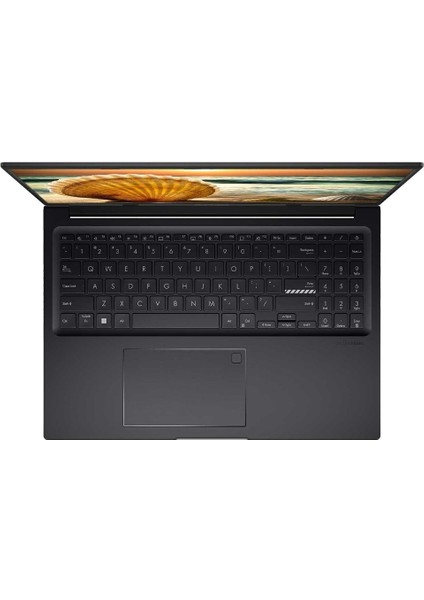 Vivobook 16X K3605ZC-N1354W Intel Core I5 12500H 8gb Ram 512GB SSD RTX3050 W11 16 " Wuxga 120Hz