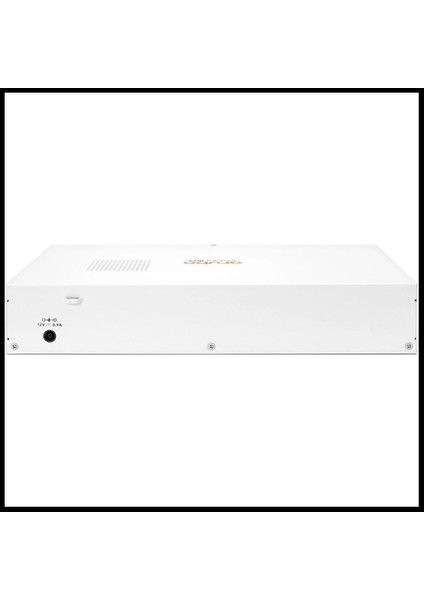 Aruba Instant On JL680A 1930-8G, 8port, Gigabit 2 Port Gigabit Sfp Port, Yönetilebilir, Rack Mount Switch