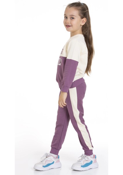 Super Cool Baskılı Eşofman Takımı 74158 fiyatları