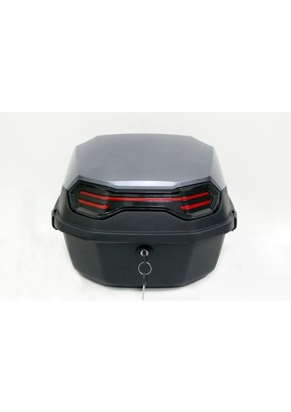 Motosiklet Çantası 33 Lt Nardo Gri fiyatları