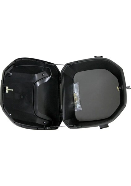 Motosiklet Çantası 33 Lt Nardo Gri modelleri