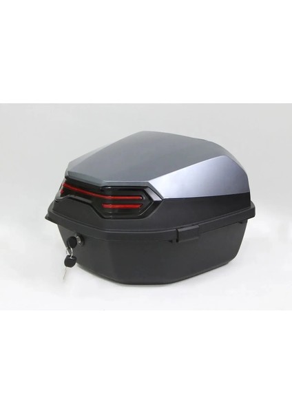 Motosiklet Çantası 33 Lt Nardo Gri fırsatları