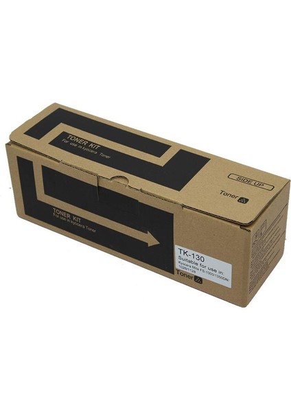 Muadil Kyocera TK130 Toner FS1028 FS1300 modelleri
