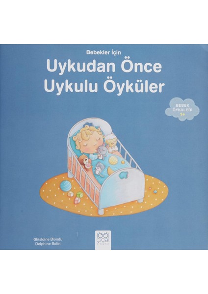 Uyku Öyküleri - Ghislaine Biondi