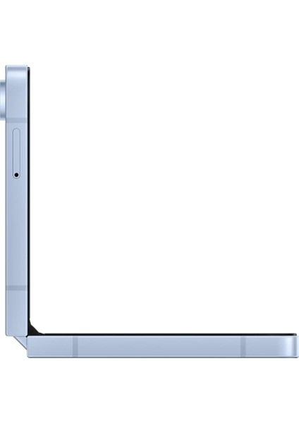 Galaxy Z Flip6 256 GB 12 GB Ram (Samsung Türkiye Garantili) Mavi Sıfırdan Farksız Ürün
