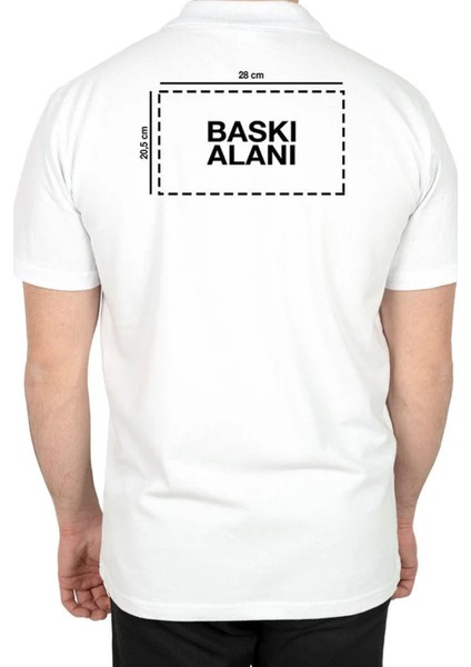 Kurumsal Firmalara Özel Baskılı Tişört - Özelleştirilebilir 5'li Tişört Seti - Polo Yaka modelleri