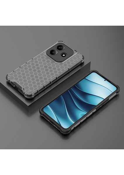 Xiaomi Redmi Note 14 5G Telefon Kılıfı (Yurt Dışından)