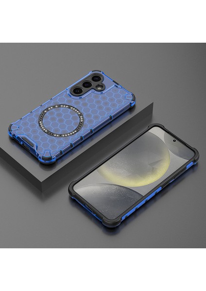 Samsung Galaxy S24 Telefon Kılıfı (Yurt Dışından)