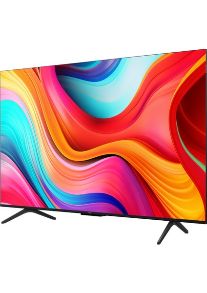 55T8BG 55" 139 Ekran Dahili Uydu Alıcılı 4K Ultra HD Smart QLED TV